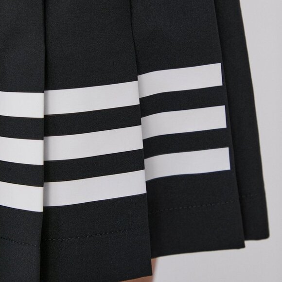 Brand NEW Adidas Club Pleated Tennis Skirt - Picture 6 of 6